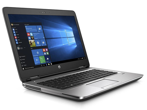 מחשב נייד מוחדש HP ProBook 640 G1 אייץ' פי