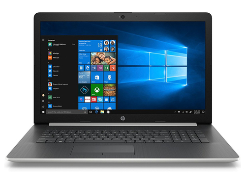 מחשב נייד HP 17-by1003ca 6GJ18UA אייץ' פי