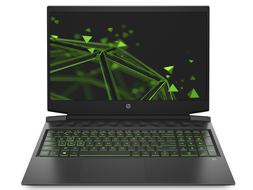 מחשב נייד HP Pavilion Gaming - 16-a0059cl 16U72UA אייץ' פי
