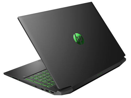 מחשב נייד HP Pavilion Gaming - 16-a0059cl 16U72UA אייץ' פי