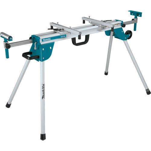 שולחן כללי למסורים WST06 מתוצרת Makita 