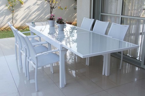 מערכת גן Scab דגם Bondi 3200
