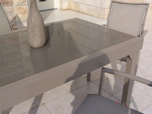 מערכת גן Scab דגם Bondi 3200