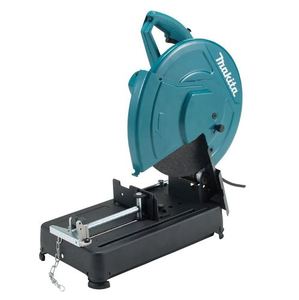 מסור שורף "14 LW1401 מתוצרת Makita 
