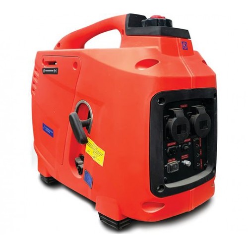 גנרטור אינוורטר מושתק KR-2000EN 2000W 