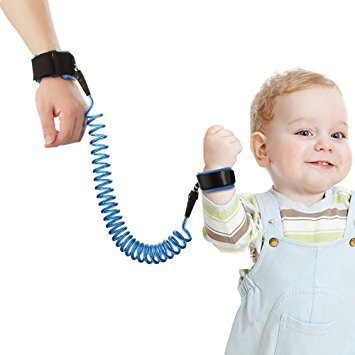 רצועת קשירה אלסטית לפעוט – Baby Michel