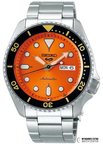 Seiko SRPD59K1