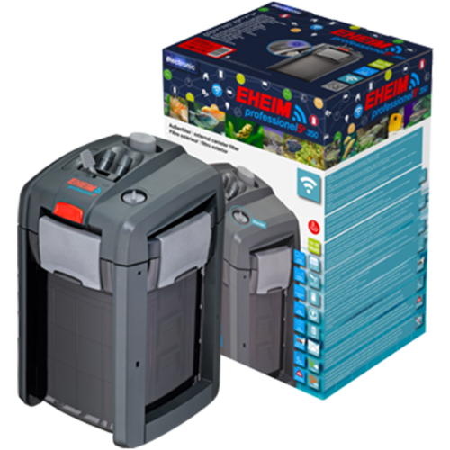 אהיים פילטר חיצוני פרו EHEIM professionel 5e 450