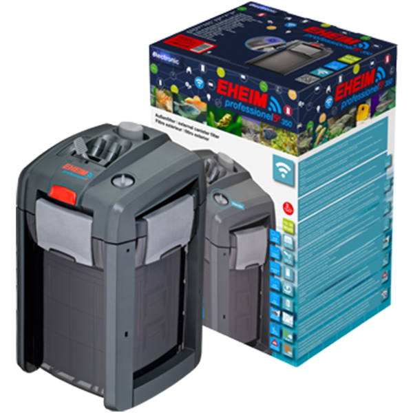אהיים פילטר חיצוני פרו EHEIM professionel 5e 450