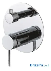 אינטרפוץ 4 דרך T-918D4