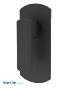 אינטרפוץ 3 דרך שחור HI-5411MB