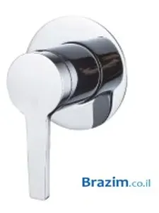 אינטרפוץ 3 דרך MY-DE5303C ניקל