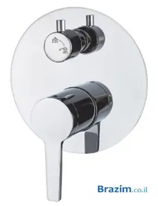 אינטרפוץ 4 דרך MY-DE5302C ניקל