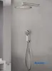 סט רחצה עגול AS-R10SP מוברש