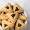 חותכן עוגיות אוזן המן 10 ס