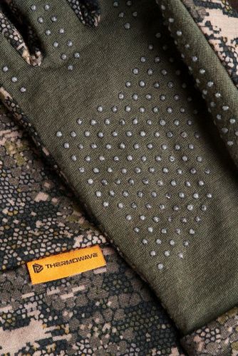 כפפות MERINO GLOVES הסוואה