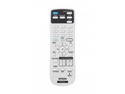 Epson EB-1485FI - מקרן לייזר מגע אינטראקטיבי