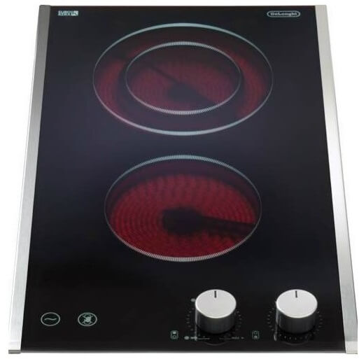 כיריים קרמיות Delonghi NDC22
