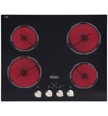 ‏כיריים חשמליות Delonghi NDC463 דה לונגי