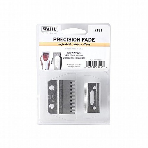 סכין מקורית למכונת תספורת וואל סניור Wahl Senior Blade 2191