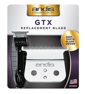 סכין למכונת תספורת פיניש אנדיס Andis T-outliner GTX