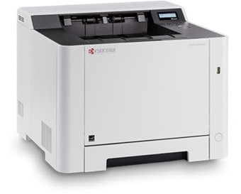 מדפסת לייזר צבע קיוסרה Kyocera Ecosys P5021cdn