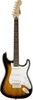 גיטרה חשמלית פנדר סקוויאר Fender Squier Bullet Stratocaster