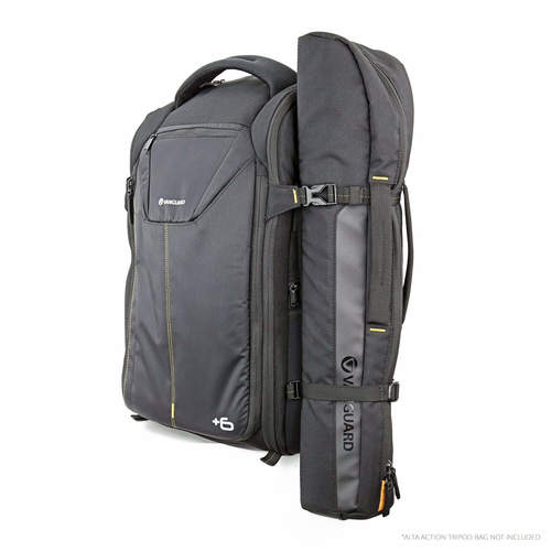 VANGUARD ALTA RISE 48 CAMERA BACKPACK