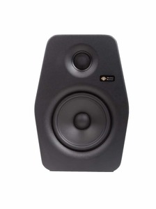 מוניטור אולפני 8" טורבו בצבע שחור מבית Monkey Banana