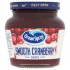 Ocean Spary Smooth Cranberry Sauce - רוטב חמוציות 