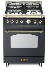 תנור משולב כיריים LOFRA RNM66MFT לופרה