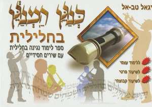 יגאל טב-אל - כנגן המנגן (חסידי)