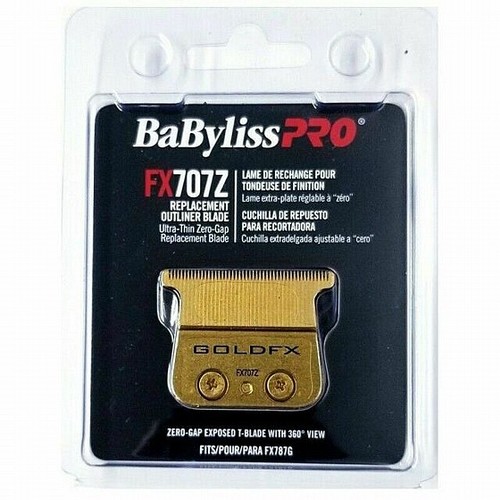 סכין מקורית למכונת תספורת בייביליס פרו BabylissPRO FX707Z