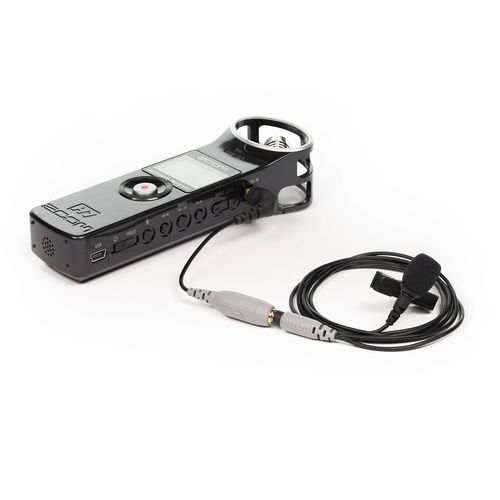 זוית נוספת Rode SmartLav Plus