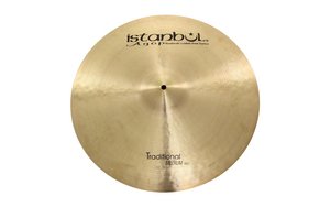 מצילה רייד "Istanbul Agop TRADITIONAL MEDIUM RIDE MR20 20