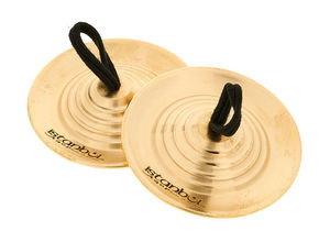 מצילות אצבע Istanbul Agop FINGER CYMBALS