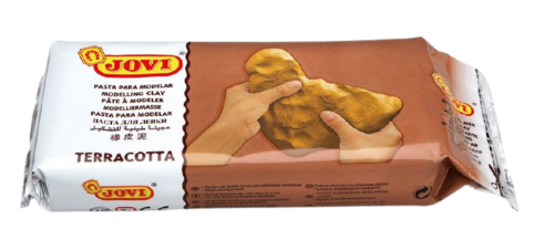 דאס בצבע טריקוטה