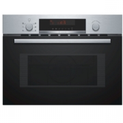 תנור בנוי משולב מיקרוגל Bosch CMA583MS0 בוש