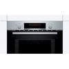תנור בנוי משולב מיקרוגל Bosch CMA583MS0 בוש