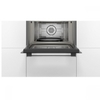 תנור בנוי משולב מיקרוגל Bosch CMA583MS0 בוש