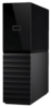 ‏כונן קשיח ‏חיצוני Western Digital My Book WDBBGB0060HBK 6TB