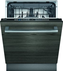 מדיח כלים רחב Siemens SN61HX08VE אינטגרלי מלא עם WIFI סימנס