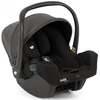 סלקל i-Snug2 קל משקל במיוחד עם הגנות צד מורחבות בתקן i-Size החדש - שחור Shale ג'ואי