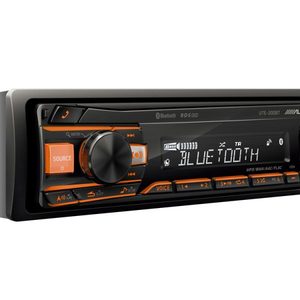 רדיו לרכב ALPINE UTE-200BT