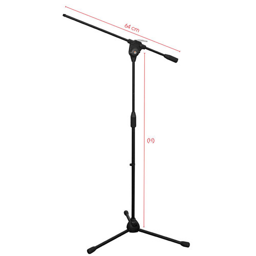 Bespeco Microphone Stand