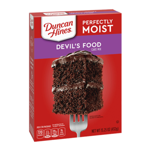 Classic Devil
