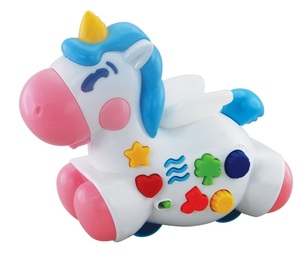 חד קרן מוזיקלי אורקולי