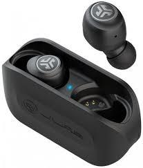 אוזניות JLab GO Air POP True Wireless