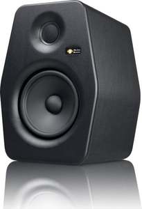 מוניטור אולפני 525" טורבו בצבע שחור Turbo 5 מבית Monkey Banana