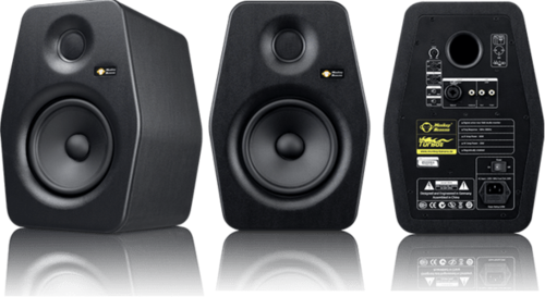 מוניטור אולפני 525